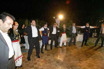 Τη θεσμοθέτηση αιρετού Περιφερειάρχη και Περιφερειακού Συμβουλίου ζητά η ΚΕΔΚΕ