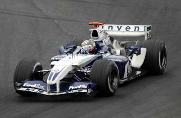 Νικητής στη Βραζιλία ο Μοντόγια, πρωταθλητής κόσμου ο Σουμάχερ