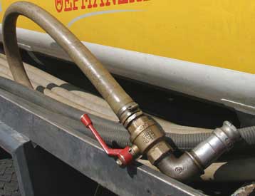 Κερδοσκοπεί με το πετρέλαιο το ένα στα τέσσερα πρατήρια καυσίμων