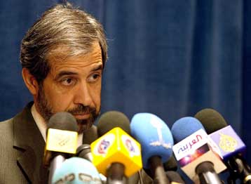 Απέρριψε την ευρωπαϊκή πρόταση για τα πυρηνικά όπλα το Ιράν