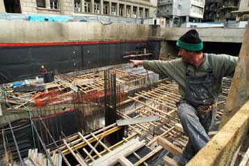 Στο 11,2% η ανεργία στο α τρίμηνο του 2004