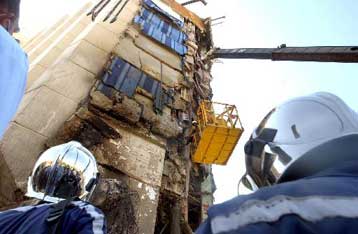 Ύποπτοι για τις επιθέσεις στο Σινά στις 7 Οκτωβρίου συνελήφθησαν στην Αίγυπτο