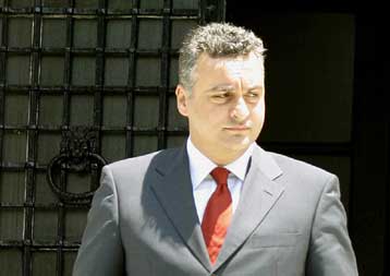 Στο Συμβούλιο Υπουργών Δικαιοσύνης της ΕΕ η ελληνική πρόταση για Ευρωπαϊκή Ακτοφυλακή