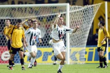 Ο ΠΑΟΚ δεν είναι ακόμα μεγάλη ομάδα, λέει ο Φρίνγκερ-Απογοήτευση για Ατματσίδη