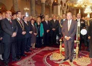 Στη Θεσσαλονίκη για την επέτειο του «Όχι» και τη γιορτή του Αγ.Δημητρίου ο Πρόεδρος