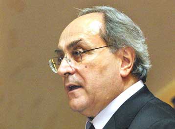 Δημοψήφισμα για το Ευρωσύνταγμα ζητούν τα κόμματα της Ευρωπαϊκής Αριστεράς