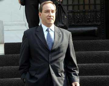 Έκθεση εμπειρογνώμονα για τις συνέπειες της απογραφής