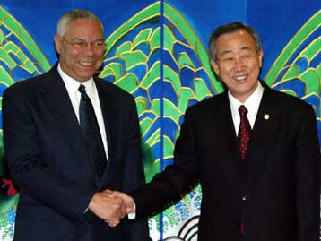 Σε επιφυλακή η Σεούλ έπειτα από την παραβίαση των συνόρων της με τη Βόρειο Κορέα