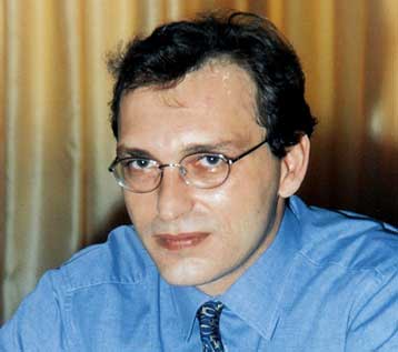 Παραιτήθηκε από το ΔΣ της εταιρίας ΑΚΤΩΡ ΑΤΕ ο Λεωνίδας Μπόμπολας