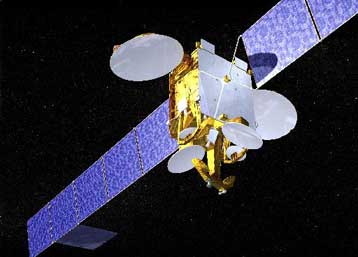 Ικανοποιητικά τα συμβόλαια για τη μίσθωση του Hellas Sat