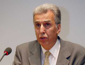 Την επανεκλογή του Ν.Διαμαντούρου ως Ευρωπαίου Διαμεσολαβητή επιθυμούν οι ευρωβουλευτές