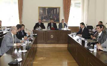 Ελλιπή ενημέρωση της Εξεταστικής για τους εξοπλισμούς καταγγέλλει ο Αν.Λοβέρδος