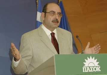 Η Νέα Δημοκρατία ασκεί προπαγάνδα με κρατικά κονδύλια, καταγγέλλει το ΠΑΣΟΚ