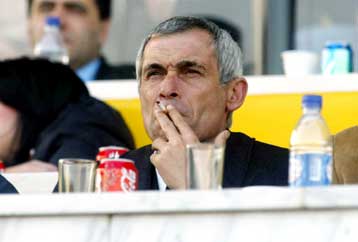 Έκοψε το… επίδομα στον Κούπερ η Ίντερ, που πάει προς Μαγιόρκα ή Φιορεντίνα