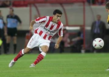 «Φιλικό ξεμούδιασμα» και νίκη 3-1 του Ολυμπιακού επί των Νέων