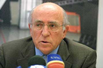 Υπεγράφη η απόφαση για την ένταξη περιοχών στο σχέδιο πόλεως