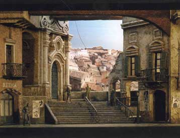 «Καβαλερία Ρουστικάνα» στο Μέγαρο Μουσικής Αθηνών από τις 31 Οκτωβρίου