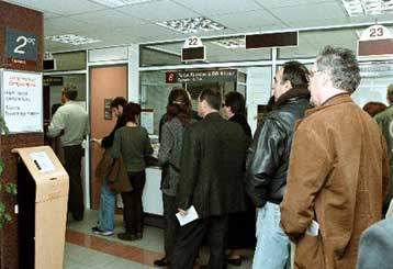 Νέα συνοπτική διαδικασία για τις εκκρεμείς φορολογικές υποθέσεις το 2005