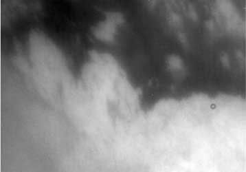 Ο Τιτάνας αρχίζει να αποκαλύπτεται στις νέες φωτογραφίες του Cassini