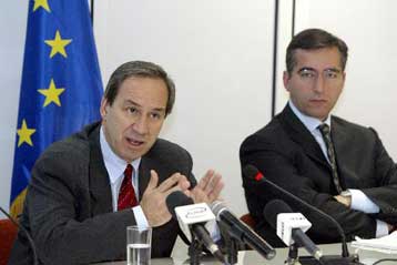 Διαψεύδει την ύπαρξη εγγράφου του ΣΟΕ για την απογραφή ο Γ.Αλογοσκούφης