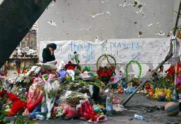 Πρώτες κατηγορίες εναντίον αστυνομικών για την υπόθεση ομηρείας στο Μπεσλάν