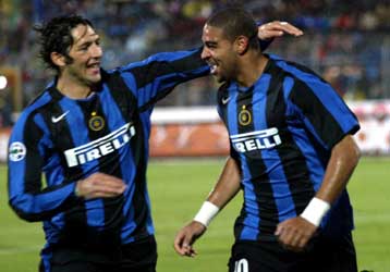 «Έχασε» το διπλό η Ίντερ, 2-2 με την Λέτσε-Εφετινό ντεμπούτο για Καραγκούνη