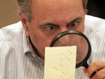 Αγνοείται η τύχη έως και 58.000 ψηφοδελτίων στην πολιτεία της Φλόριντα