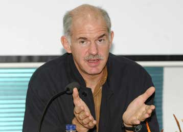 Ένταση της αντιπολιτευτικής τακτικής του ΠΑΣΟΚ