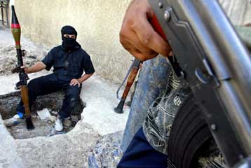 Όμηρος στα χέρια Ιρακινών εξτρεμιστών μια Πολωνή