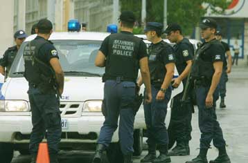 Η Αντιτρομοκρατική Υπηρεσία ψάχνει τον «παππού» της τρομοκρατίας