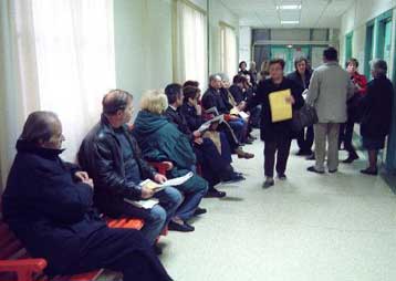 Πάνω από 1,3 δισ. ευρώ οι πλαστές δαπάνες υγείας των ασφαλιστικών ταμείων