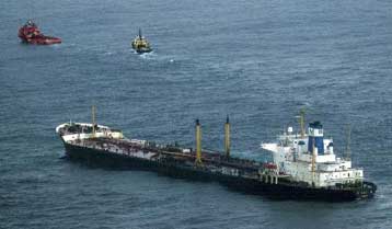 Σειρά κινητοποιήσεων των εργαζομένων στα ρυμουλκά πλοία