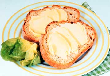 Οι μαργαρίνες βλάπτουν τον εγκέφαλο, δείχνει έρευνα σε πειραματόζωα