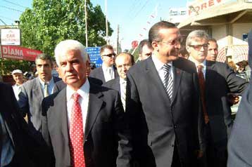 Αποτυχία Έρογλου για το σχηματισμό «κυβέρνησης» ευρείας αποδοχής στα κατεχόμενα