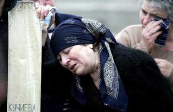 Ογδόντα καμικάζι έτοιμοι να επιτεθούν κατά της Ρωσίας, προειδοποιεί η FSB