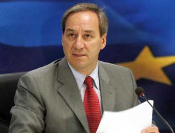 Η ελληνική οικονομία δεν είναι υπό επιτήρηση, λέει ο Γ.Αλογοσκούφης