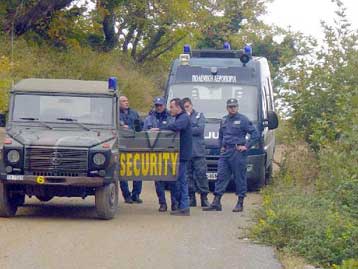 Σε παράβαση κανονισμών από τους πιλότους οφείλεται η τραγωδία με τα F-16 στο Πήλιο