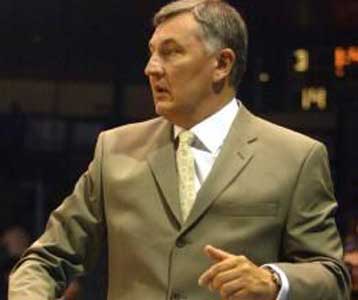 Τον Μάρκε Πέρι απέκτησε η ομάδα μπάσκετ του Ολυμπιακού