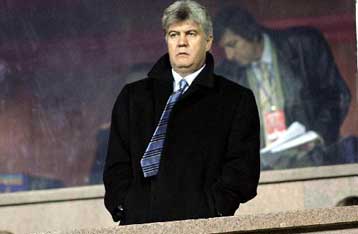 «Μάχη» το Σάββατο στην ποδοσφαιρική Ομοσπονδία για την προεδρία