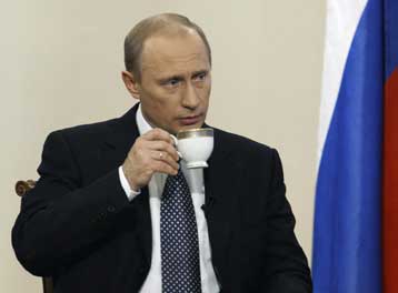 Η Δούμα ενέκρινε τις μεταρρυθμίσεις Πούτιν για τον διορισμό κυβερνητών