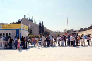 Εικόνα εγκατάλειψης παρουσιάζουν σήμερα πολλές Ολυμπιακές εγκαταστάσεις