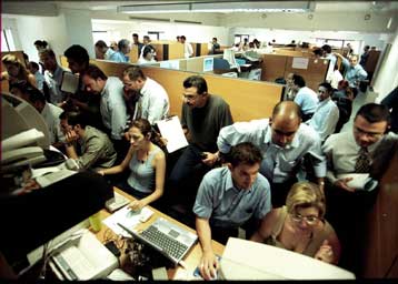 Ο διευθυντής της «Μαξ Ντέιτα» καταδικάστηκε για το σκάνδαλο του χρηματιστηρίου της Κύπρου