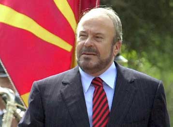 Το δημοψήφισμα στην ΠΓΔΜ απειλεί την ευρύτερη σταθερότητα, προειδοποιεί ο Φάτος Νάνο