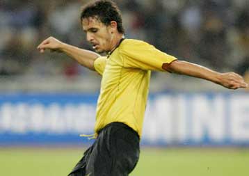 Νοκ άουτ και ο Ρούσεφ για την ΑΕΚ εν όψει Αρη