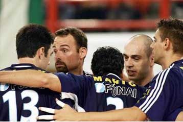 Εύκολη νίκη του Ηρακλή, 3-0 τον Ολυμπιακό στην πρεμιέρα-Ο ΠΑΟ 3-1 τον Απολλώνιο