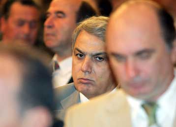 Νέο επεισόδιο στο «σίριαλ» της διαπλοκής μετά τις αρχαιρεσίες στην ΕΠΟ