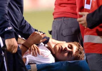 Πάτησε… φρένο η Μπαρτσελόνα, «γκαφατζήδες» τερματοφύλακες, στο νοσοκομείο ο Αϊμάρ