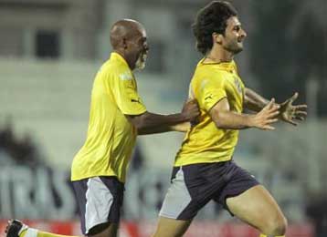 Χαμόγελα για Ιωνικό, Καλαμαριά, Καλλιθέα, ισοπαλίες σε «Παγκρήτιο», Αιγάλεω