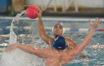 Στους «16» του Λεν Τρόφι στο πόλο ο Πανιώνιος