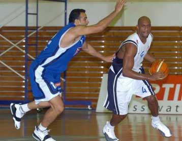 «Μίλησαν» οι έδρες, νίκες για Ιωνικό ΝΦ Αμ., Αρη και Πανελλήνιο